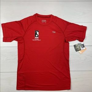 Outdoor Research Echo T-Shirt men’s size Medium